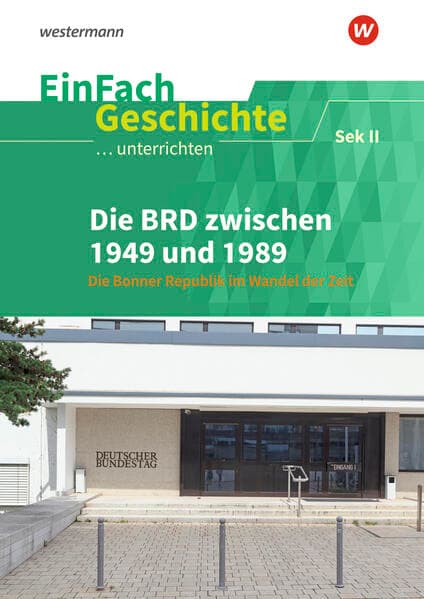 EinFach Geschichte ...unterrichten