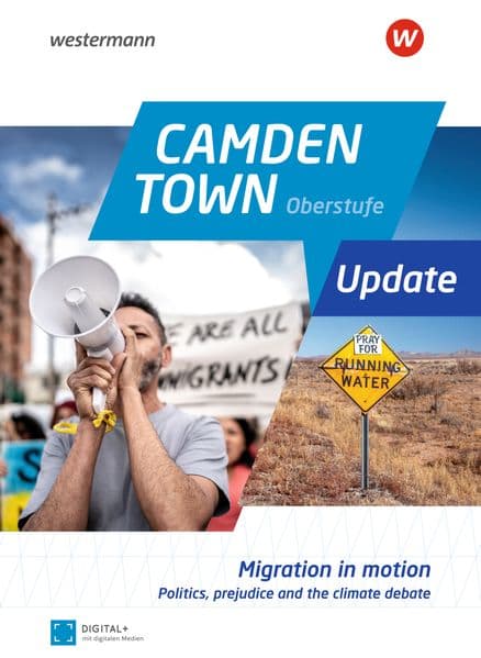 Camden Town Oberstufe Update