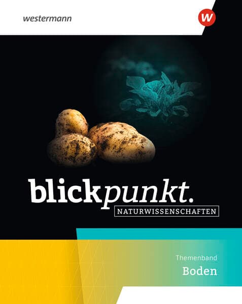 Blickpunkt Naturwissenschaften - Themenbände