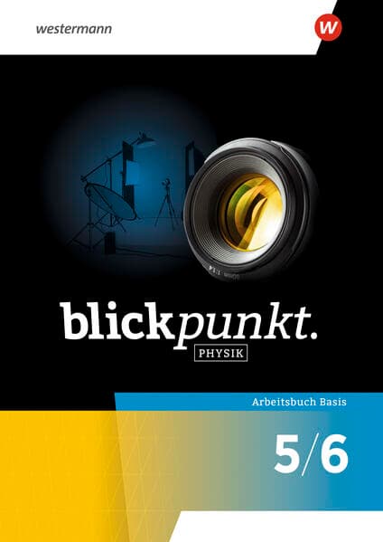 Blickpunkt Physik – Allgemeine Ausgabe 2026