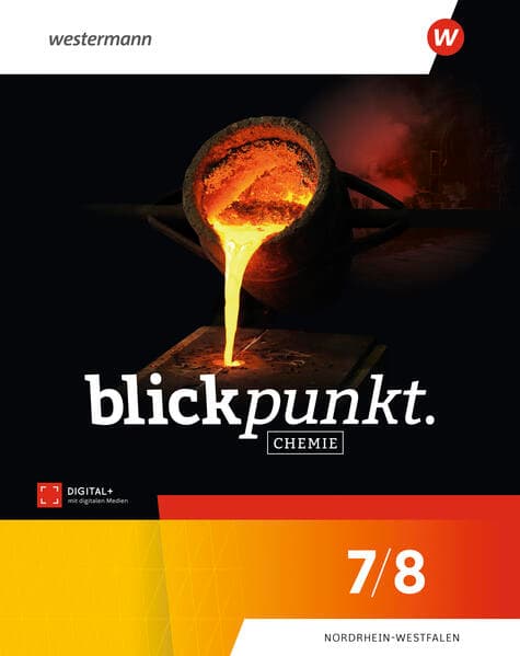 Blickpunkt Chemie – Ausgabe 2026 für Nordrhein-Westfalen