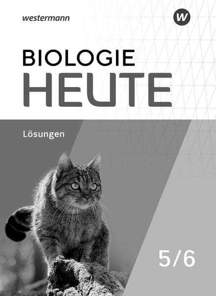 Biologie heute SI - Ausgabe 2026 für Gymnasien in Nordrhein-Westfalen