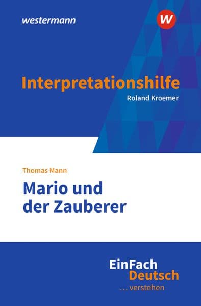 EinFach Deutsch ... verstehen