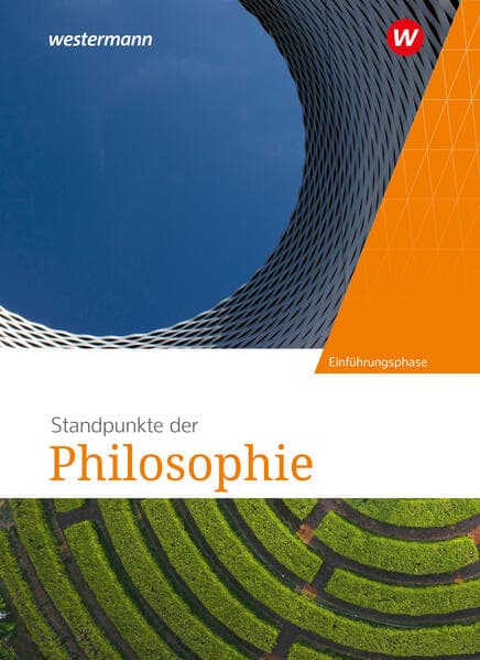Standpunkte der Philosophie - Ausgabe 2025