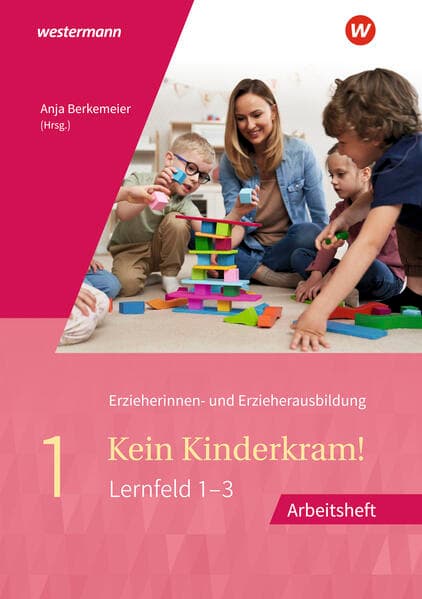 Kein Kinderkram!