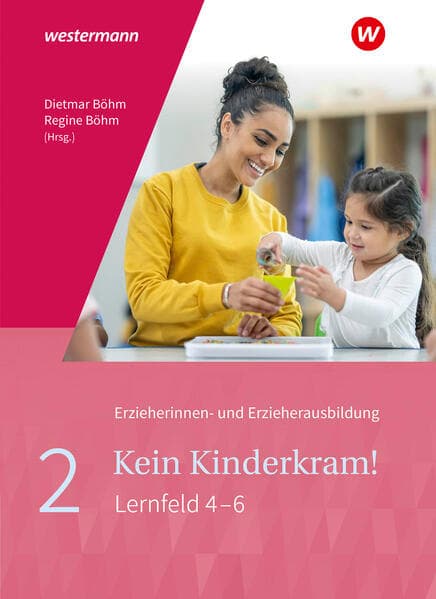 Kein Kinderkram!