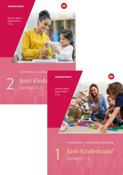 Kein Kinderkram!