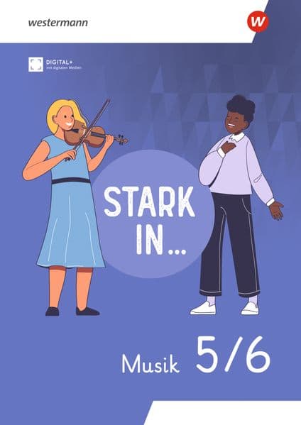 Stark in … Musik - Ausgabe 2026
