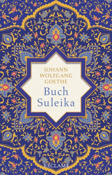 Buch Suleika