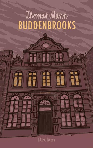 Buddenbrooks