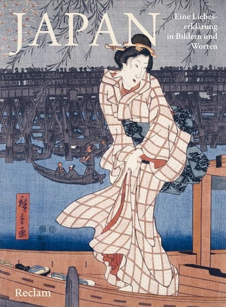 Japan. Eine Liebeserklärung in Bildern und Worten