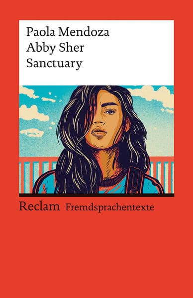 Sanctuary. Englischer Text mit deutschen Worterklärungen. Niveau B1–B2 (GER)