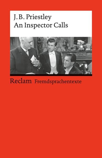 An Inspector Calls