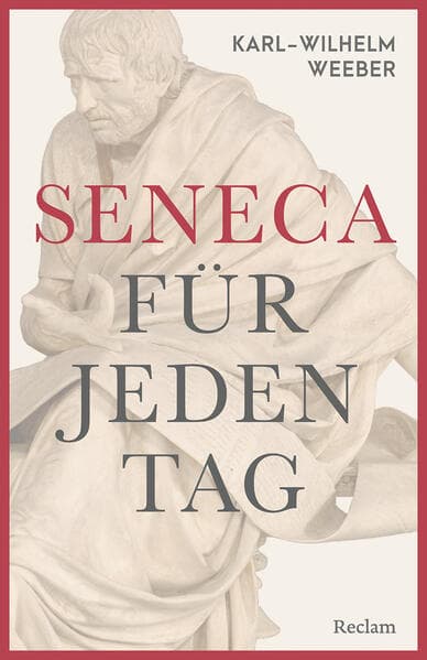 Seneca für jeden Tag