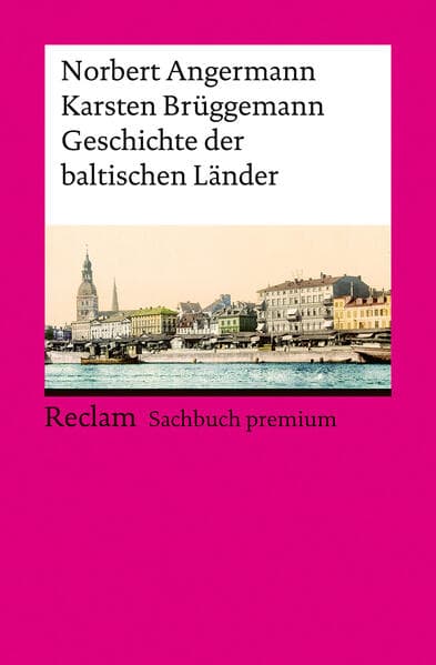 Geschichte der baltischen Länder