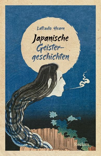 Japanische Geistergeschichten