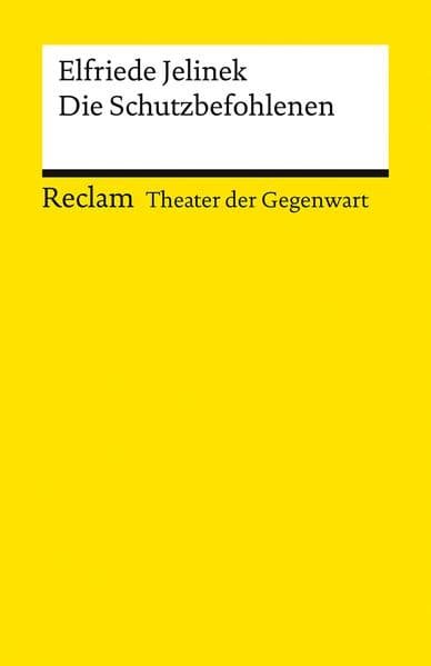 Die Schutzbefohlenen