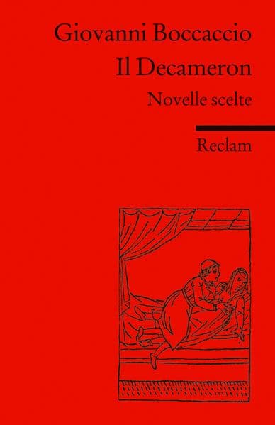 Il Decameron