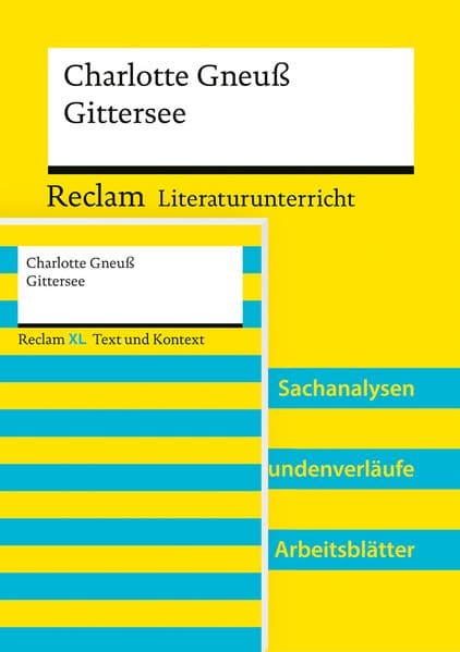 Gittersee (Charlotte Gneuß)