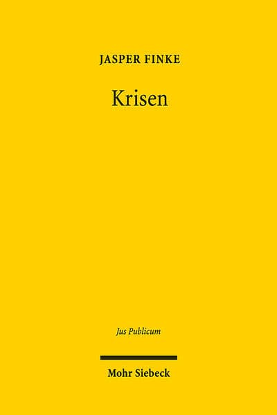 Krisen