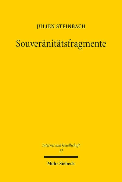Souveränitätsfragmente