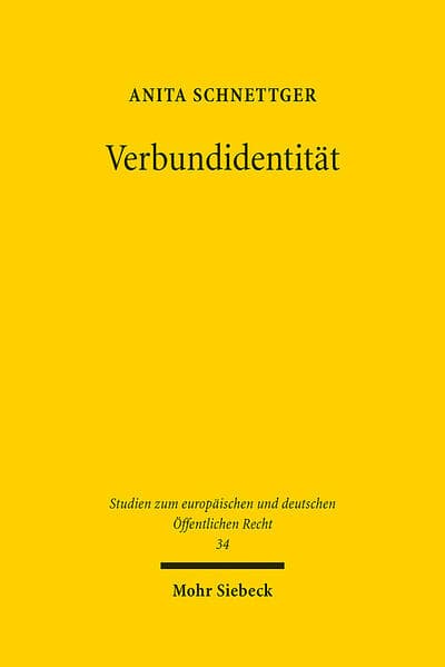 Verbundidentität