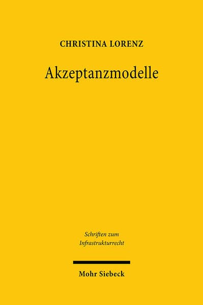 Akzeptanzmodelle