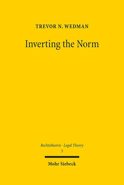 Inverting the Norm