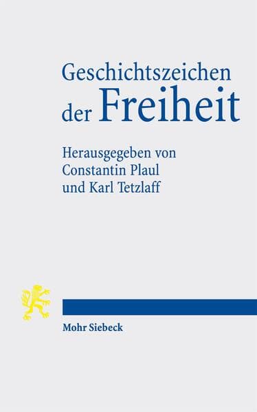 Geschichtszeichen der Freiheit