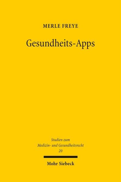 Gesundheits-Apps