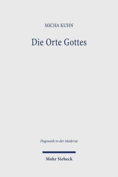 Die Orte Gottes