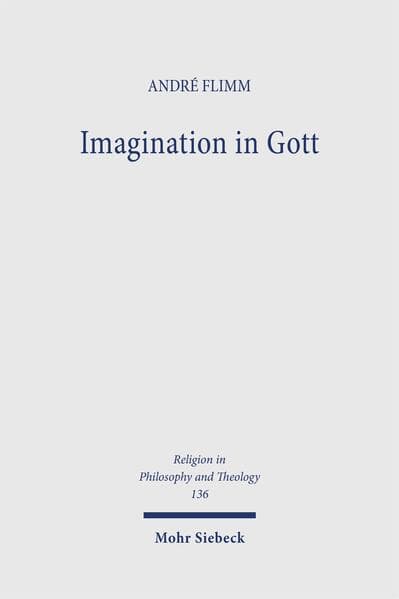 Imagination in Gott
