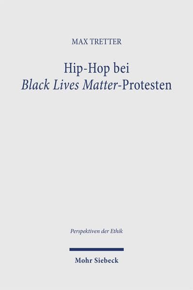 Hip-Hop bei Black Lives Matter-Protesten