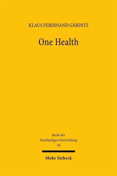 One Health
