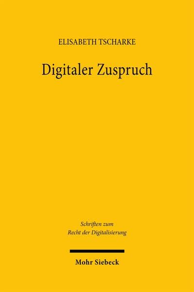 Digitaler Zuspruch