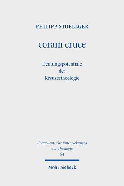coram cruce