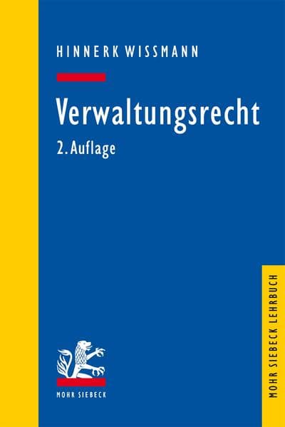 Verwaltungsrecht