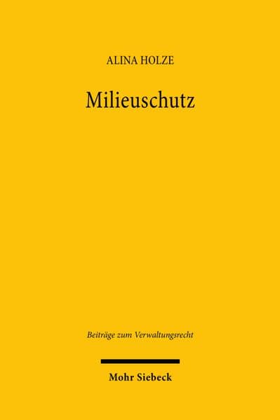 Milieuschutz