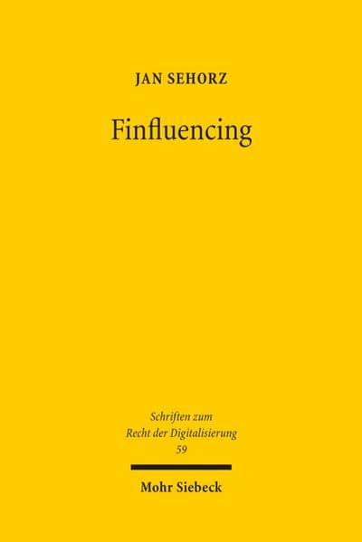 Finfluencing