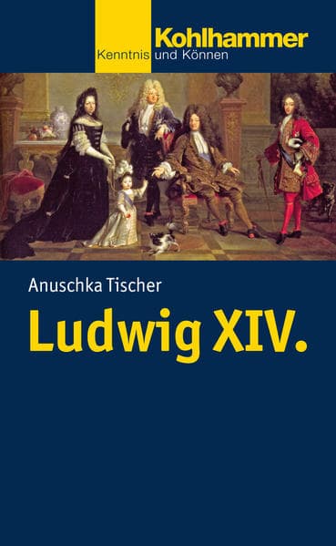 Ludwig XIV