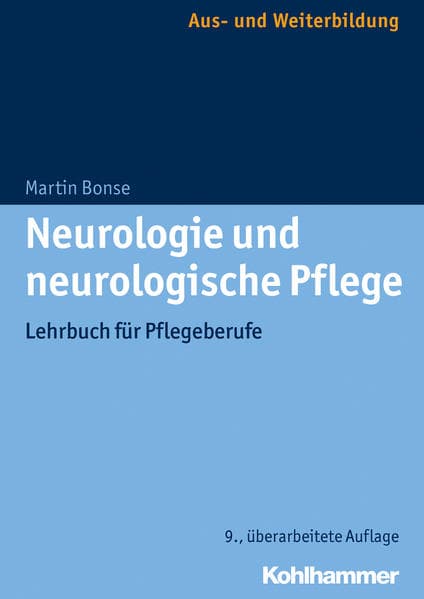 Neurologie und neurologische Pflege