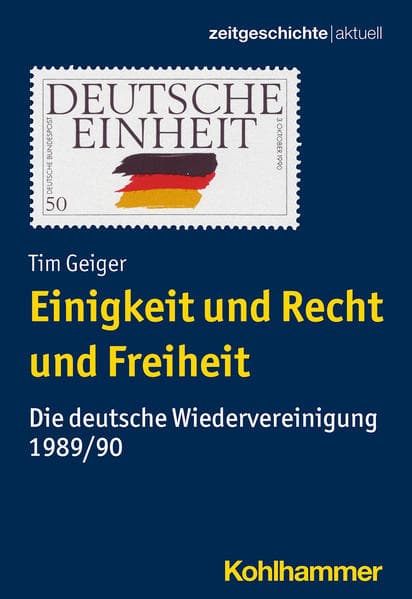 Einigkeit und Recht und Freiheit