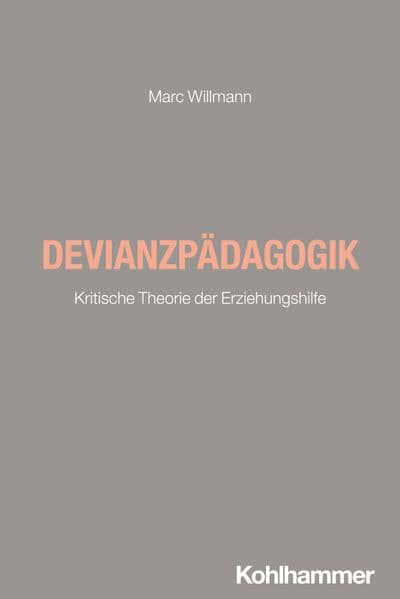 Devianzpädagogik