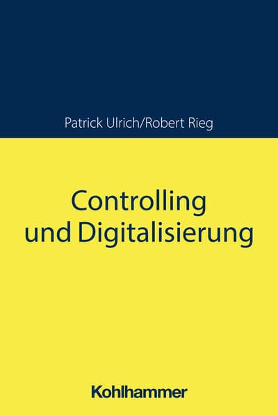 Controlling und Digitalisierung