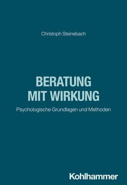 Beratung mit Wirkung