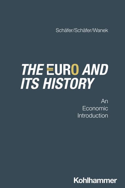 The Euro and its history
