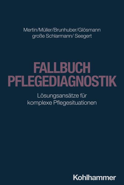 Fallbuch Pflegediagnostik