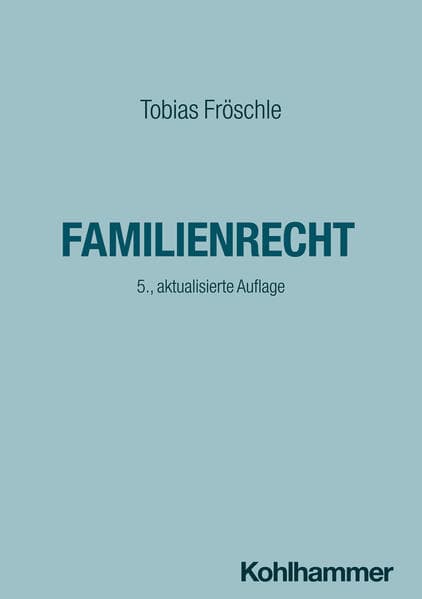 Familienrecht