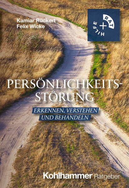 Persönlichkeitsstörung