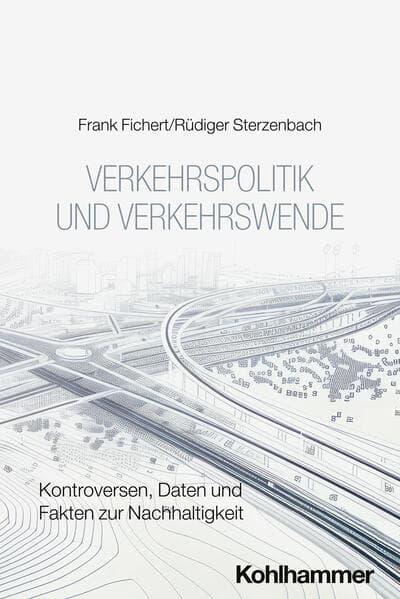 Verkehrspolitik und Verkehrswende